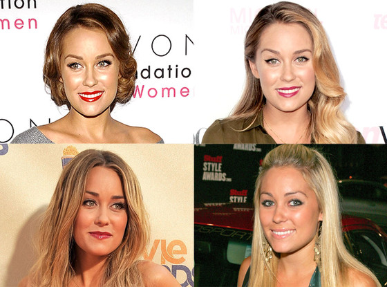 Lauren Conrad Lauren Conrad